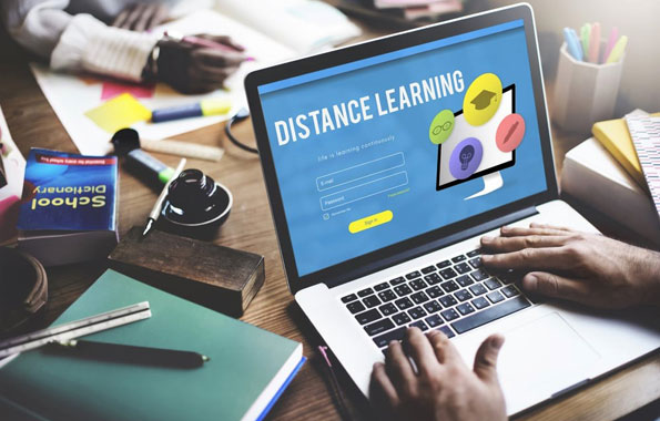 Resources That Teachers Can Use for Distance Learning