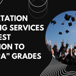 dissertation writing services